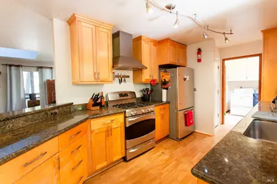 25071 Goose Lane, Willits, CA 95490 - Photo 5