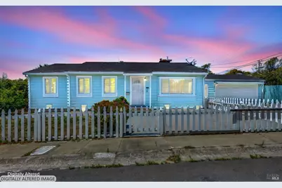 1001 Highland Avenue, Vallejo, CA 94590 - Photo 1