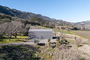 3576 Monticello Rd, Napa, CA 94558 - Photo 17