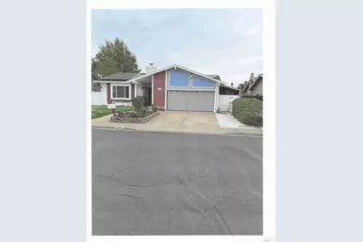2772 Toland Drive, Fairfield, CA 94534 - Photo 1
