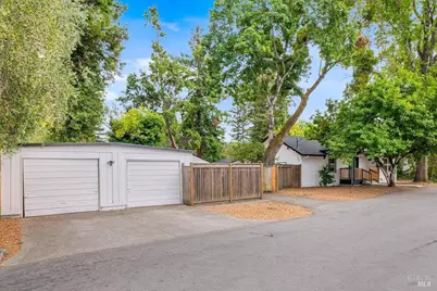 1524 Fair Oaks Court, Santa Rosa, CA 95404 - Photo 5