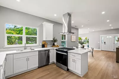 1524 Fair Oaks Court, Santa Rosa, CA 95404 - Photo 17