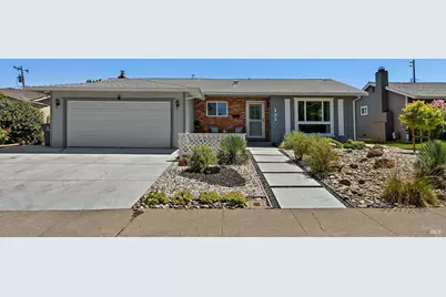 131 Manzanita Drive, Vacaville, CA 95688 - Photo 3