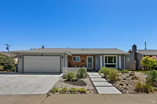 131 Manzanita Dr, Vacaville, CA 95688 - Photo 3