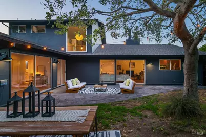 316 Riviera Drive, San Rafael, CA 94901 - Photo 3