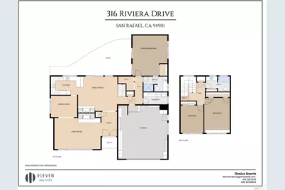 316 Riviera Drive, San Rafael, CA 94901 - Photo 41