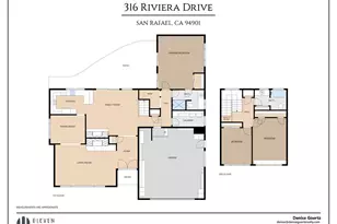 316 Riviera Dr, San Rafael, CA 94901 - Photo 41
