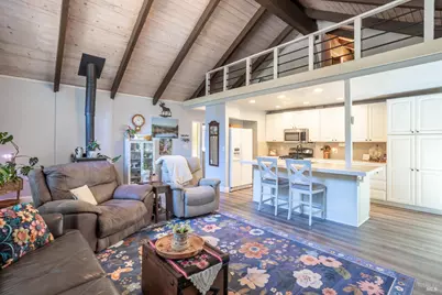 8308 Lost Mill Road, Shingletown, CA 96088 - Photo 11