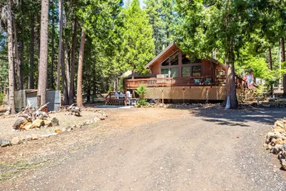 8308 Lost Mill Road, Shingletown, CA 96088 - Photo 41
