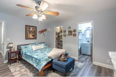 8308 Lost Mill Road, Shingletown, CA 96088 - Photo 21