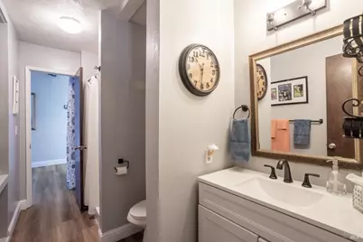 8308 Lost Mill Road, Shingletown, CA 96088 - Photo 27