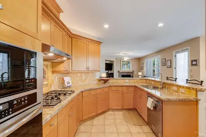 2017 Cooper Drive, Santa Rosa, CA 95404 - Photo 17