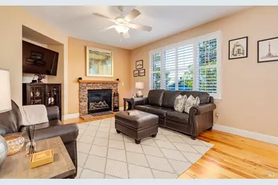 2017 Cooper Drive, Santa Rosa, CA 95404 - Photo 27