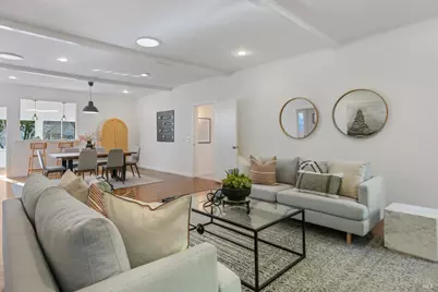 5 Hillside Avenue, Kentfield, CA 94904 - Photo 5