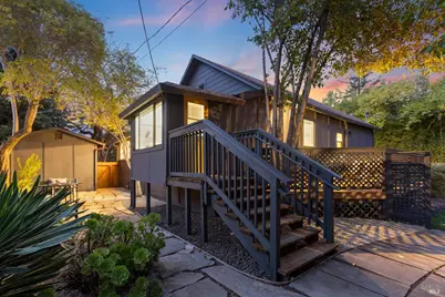 5 Hillside Avenue, Kentfield, CA 94904 - Photo 39