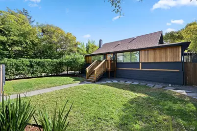 5 Hillside Avenue, Kentfield, CA 94904 - Photo 1
