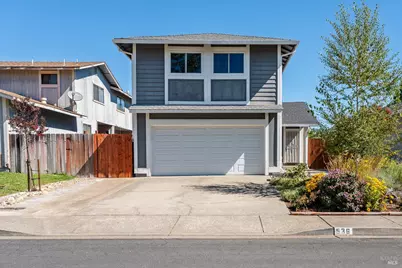 536 Capps Lane, Ukiah, CA 95482 - Photo 3