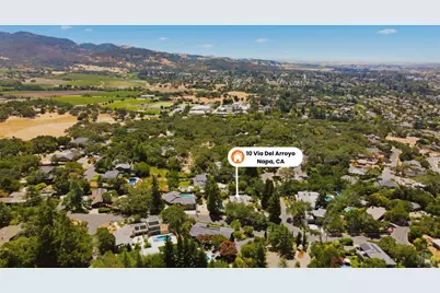 10 Via Del Arroyo, Napa, CA 94559 - Photo 53