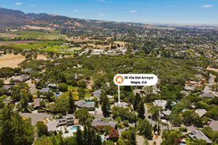 10 Via Del Arroyo, Napa, CA 94559 - Photo 53