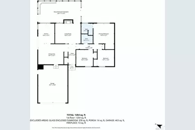 4440 Tanglewood Way, Napa, CA 94558 - Photo 35