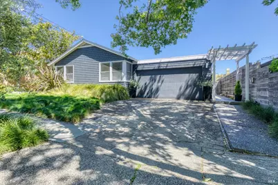 1704 San Anselmo Avenue, San Anselmo, CA 94960 - Photo 1