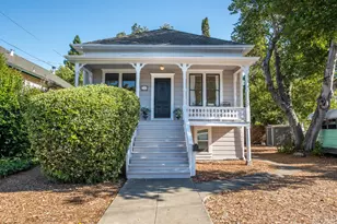 300 W 8th St, Santa Rosa, CA 95401 - Photo 1