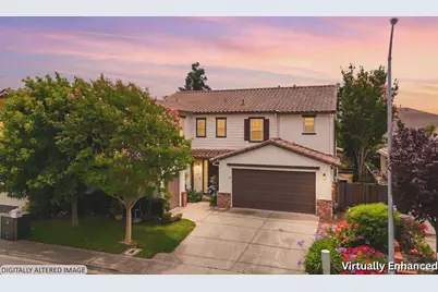 421 Bettona Way, American Canyon, CA 94503 - Photo 1