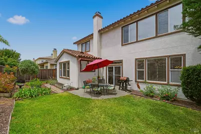 421 Bettona Way, American Canyon, CA 94503 - Photo 45