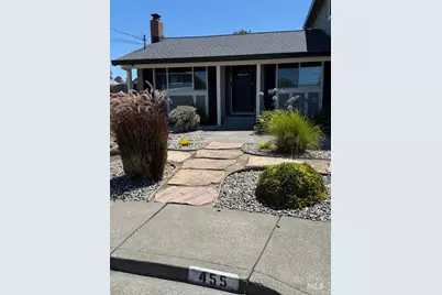 455 Donner Court, Petaluma, CA 94954 - Photo 3