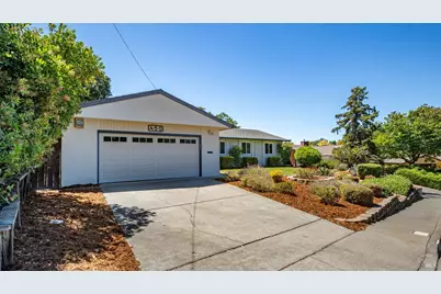 450 Mountain View Drive, Martinez, CA 94553 - Photo 9