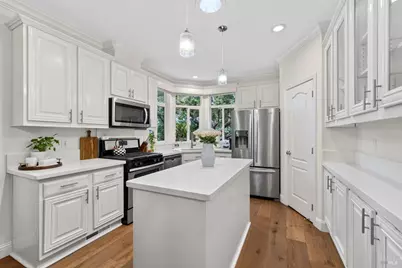 32 Springhill Court, Santa Rosa, CA 95409 - Photo 5