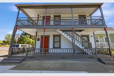 300 Santa Rosa Avenue, Santa Rosa, CA 95404 - Photo 1