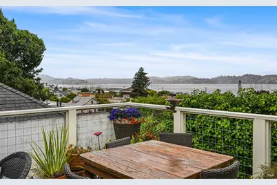 415 Johnson Street, Sausalito, CA 94965 - Photo 15