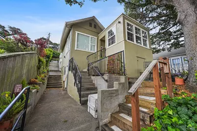 415 Johnson Street, Sausalito, CA 94965 - Photo 5