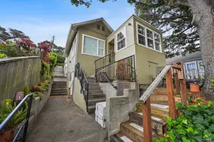 415 Johnson St, Sausalito, CA 94965 - Photo 5