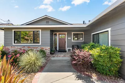 794 Heather Lane, Sonoma, CA 95476 - Photo 1