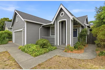 1842 Wright Street, Santa Rosa, CA 95404 - Photo 3