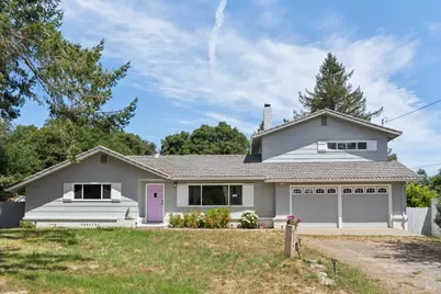 6304 Caraway Court, Sebastopol, CA 95472 - Photo 1