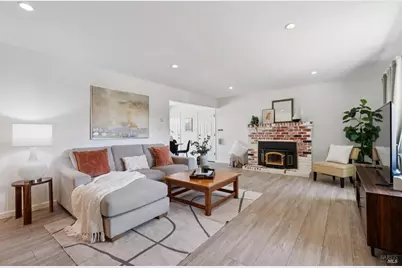6304 Caraway Court, Sebastopol, CA 95472 - Photo 9