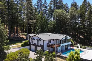 16990 Old Boy Scout Rd, Willits, CA 95490 - Photo 1