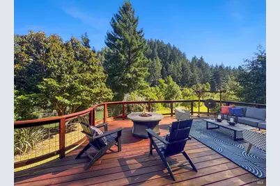 19617 Redwood Drive, Monte Rio, CA 95462 - Photo 35