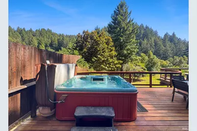 19617 Redwood Drive, Monte Rio, CA 95462 - Photo 39