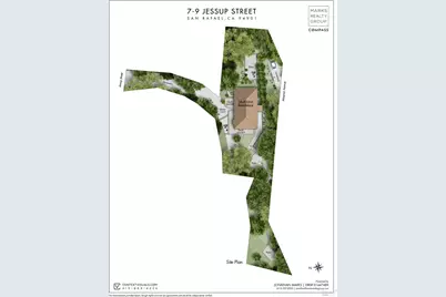 7 Jessup Street, San Rafael, CA 94901 - Photo 55