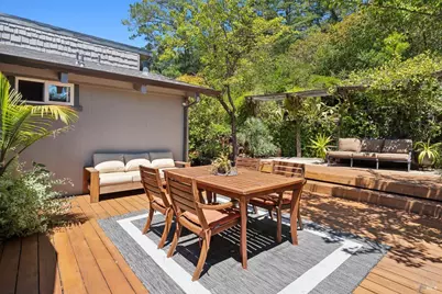 349 Fairhills Drive, San Rafael, CA 94901 - Photo 19