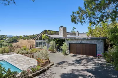 349 Fairhills Drive, San Rafael, CA 94901 - Photo 3