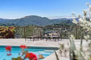 349 Fairhills Dr, San Rafael, CA 94901 - Photo 1