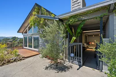 349 Fairhills Drive, San Rafael, CA 94901 - Photo 7