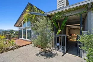 349 Fairhills Dr, San Rafael, CA 94901 - Photo 7