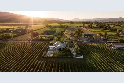 1237 Bella Oaks Lane, Napa, CA 94558 - Photo 1