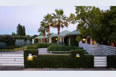 1237 Bella Oaks Lane, Napa, CA 94558 - Photo 3